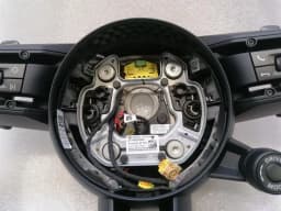 PORSCHE NEW NEW PORSCHE 911 992 STEERING WHEEL 992419091QN A34 STEERING WHEEL HEATED SPORT 36CM — thumbnail 10