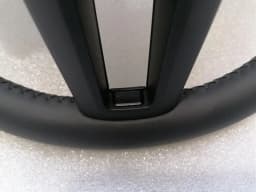 PORSCHE NEW NEW PORSCHE 911 992 STEERING WHEEL 992419091QN A34 STEERING WHEEL HEATED SPORT 36CM — thumbnail 5