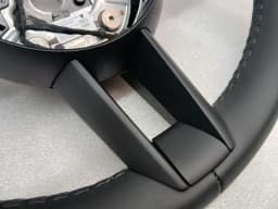 PORSCHE NEW NEW PORSCHE 911 992 STEERING WHEEL 992419091LN A34 STEERING WHEEL 38CM NON HEATED — thumbnail 9