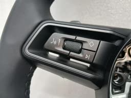 PORSCHE NEW NEW PORSCHE 911 992 STEERING WHEEL 992419091LN A34 STEERING WHEEL 38CM NON HEATED — thumbnail 6