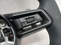 PORSCHE NEW NEW PORSCHE 911 992 STEERING WHEEL 992419091LN A34 STEERING WHEEL 38CM NON HEATED — thumbnail 5