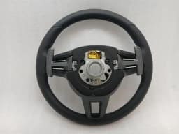 PORSCHE NEW NEW PORSCHE 911 992 STEERING WHEEL 992419091LN A34 STEERING WHEEL 38CM NON HEATED — thumbnail 10
