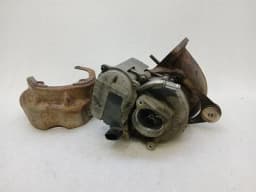 PORSCHE Porsche 911 991 Turbo Charger 9A112301577 CYL 1-3 Turbocharger Turbo S — thumbnail 1