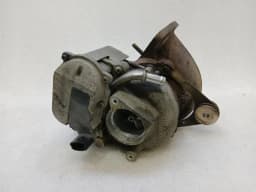 PORSCHE Porsche 911 991 Turbo Charger 9A112301577 CYL 1-3 Turbocharger Turbo S — thumbnail 2