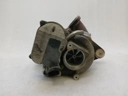 PORSCHE Porsche 911 991 Turbo Charger 9A112301577 CYL 1-3 Turbocharger Turbo S — thumbnail 3
