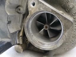 PORSCHE Porsche 911 991 Turbo Charger 9A112301577 CYL 1-3 Turbocharger Turbo S — thumbnail 4