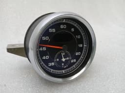 PORSCHE Porsche 911 991 Time Clocks 9P1919203ED Clock Analogue Sport Chrono — thumbnail 10