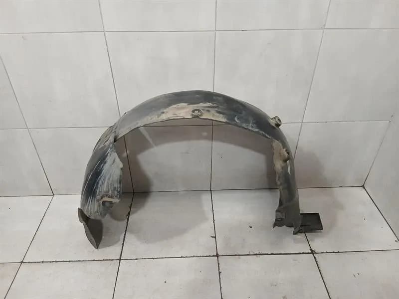 PORSCHE Porsche 911 991 wheel arch liner 99150430502 rear left wheel arch cover turbo