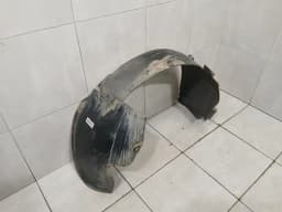 PORSCHE Porsche 911 991 wheel arch liner 99150430502 rear left wheel arch cover turbo — thumbnail 8