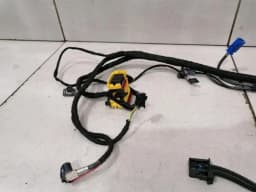 PORSCHE Porsche Panamera 971 Dashboard Wiring Loom 973974029 Wiring Harness RHD — thumbnail 6