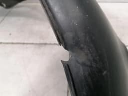 PORSCHE Porsche 911 992 Wheel Arch Liner 992810907E Wheel Arch Cover — thumbnail 4