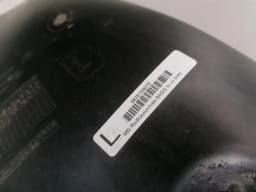 PORSCHE Porsche 911 992 Wheel Arch Liner 992810907E Wheel Arch Cover — thumbnail 6