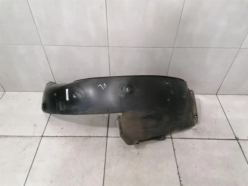 PORSCHE Porsche 911 992 Wheel Arch Liner 992810907E Wheel Arch Cover