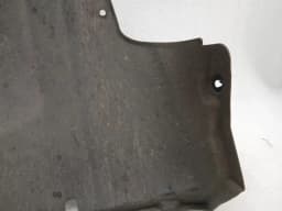 PORSCHE Porsche 911 992 Wheel Arch Liner 992810971 Wheel Arch Cover — thumbnail 5