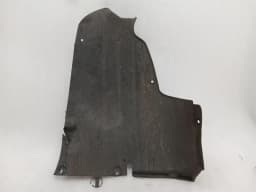 PORSCHE Porsche 911 992 Wheel Arch Liner 992810971 Wheel Arch Cover — thumbnail 3