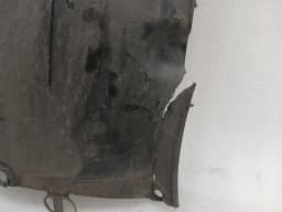 PORSCHE Porsche 911 992 Wheel Arch Liner 992810971 Wheel Arch Cover — thumbnail 2
