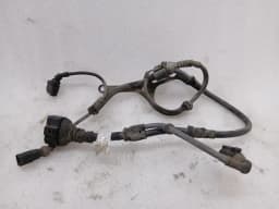 PORSCHE Porsche 911 991 Wiring Loom 99160913500 Wiring Harness Rear Axle — thumbnail 1