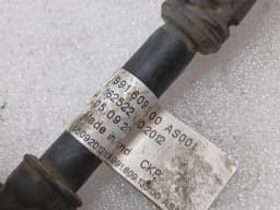 PORSCHE Porsche 911 991 Wiring Loom 99160913500 Wiring Harness Rear Axle — thumbnail 5
