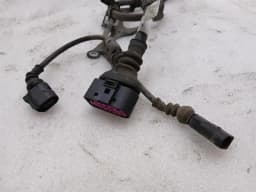 PORSCHE Porsche 911 991 Wiring Loom 99160913500 Wiring Harness Rear Axle — thumbnail 8