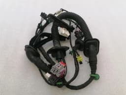 PORSCHE Porsche 911 992 Wiring Loom 9P5972118E LH DOOR Wiring Harness — thumbnail 3