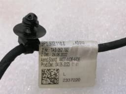 PORSCHE Porsche 911 992 Wiring Loom 9P5972118E LH DOOR Wiring Harness — thumbnail 6