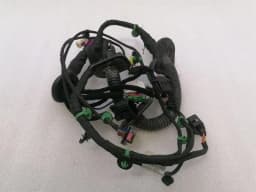 PORSCHE Porsche 911 992 Wiring Loom 9P5972118E LH DOOR Wiring Harness — thumbnail 8