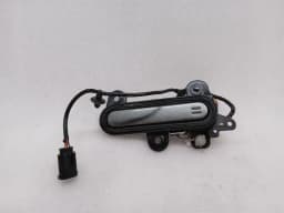 ASTON MARTIN Aston Martin Vanquish AM310 door handle 4G43-22404-AE RIGHT door handle — thumbnail 1