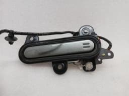 ASTON MARTIN Aston Martin Vanquish AM310 door handle 4G43-22404-AE RIGHT door handle — thumbnail 8