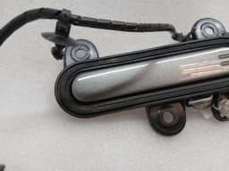 ASTON MARTIN Aston Martin Vanquish AM310 door handle 4G43-22404-AE RIGHT door handle — thumbnail 4