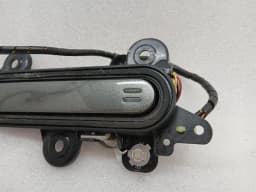 ASTON MARTIN Aston Martin Vanquish AM310 door handle 4G43-22404-AE RIGHT door handle — thumbnail 9