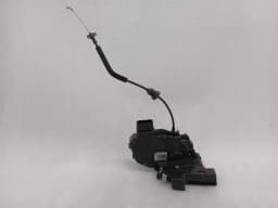 ASTON MARTIN Aston Martin Vanquish AM310 Door Lock ED33-21813-AB LEFT Door Lock — thumbnail 1