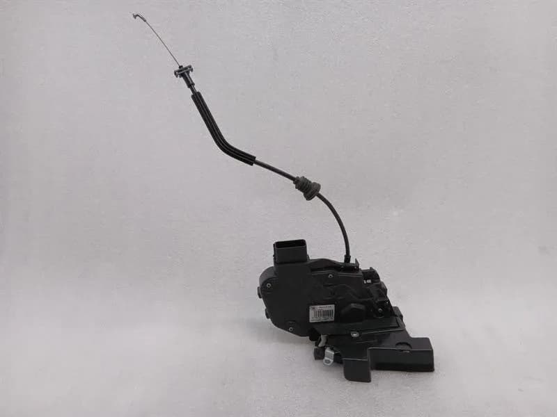 ASTON MARTIN Aston Martin Vanquish AM310 Door Lock ED33-21813-AB LEFT Door Lock