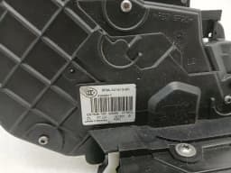 ASTON MARTIN Aston Martin Vanquish AM310 Door Lock ED33-21813-AB LEFT Door Lock — thumbnail 6