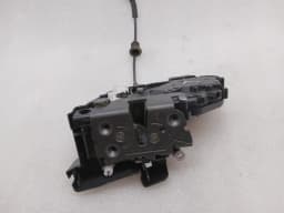 ASTON MARTIN Aston Martin Vanquish AM310 Door Lock ED33-21813-AB LEFT Door Lock — thumbnail 3