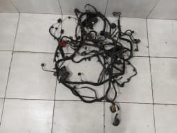 ASTON MARTIN Aston Martin Rapide 10-14 Wiring Loom AD43-14290-AC Front Wiring Harness RHD — thumbnail 2