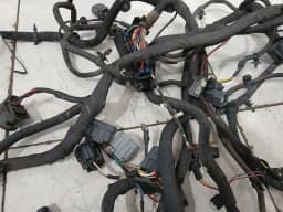 ASTON MARTIN Aston Martin Rapide 10-14 Wiring Loom AD43-14290-AC Front Wiring Harness RHD — thumbnail 8