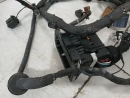 ASTON MARTIN Aston Martin Rapide 10-14 Wiring Loom AD43-14290-AC Front Wiring Harness RHD — thumbnail 7