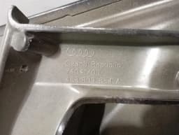 AUDI Audi R8 4S AWD Rear Panel 4S7809604 Right Spyder Convertible — thumbnail 8