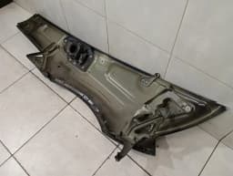 AUDI Audi R8 4S AWD Rear Panel 4S7809604 Right Spyder Convertible — thumbnail 9