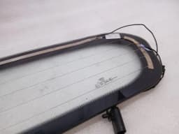 AUDI Audi R8 4S Performance Rear Screen 4S8845151 Rear Window — thumbnail 3