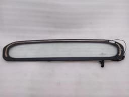 AUDI Audi R8 4S Performance Rear Screen 4S8845151 Rear Window — thumbnail 1