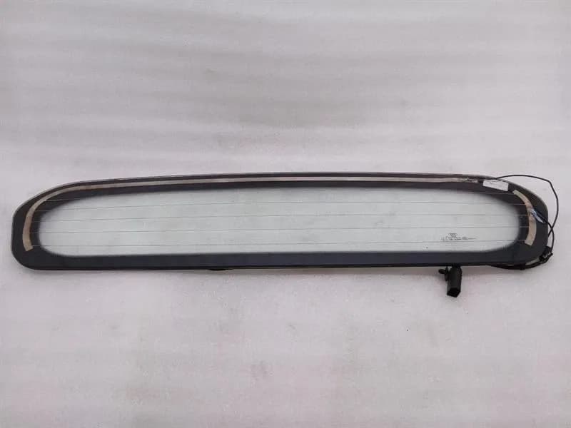 Audi R8 4S Performance Rear Screen 4S8845151 Rear Window
