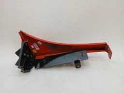AUDI AUDI R8 4S PERFORMANCE LEFT WING 4S0821105 LEFT WING — thumbnail 5