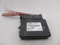 AUDI Audi R8 4S Performance Electronic Module 4S0907801 ECU — thumbnail 1