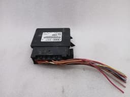 AUDI Audi R8 4S Performance Electronic Module 4S0907801 ECU — thumbnail 5