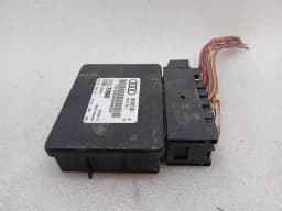 AUDI Audi R8 4S Performance Electronic Module 4S0907801 ECU — thumbnail 6