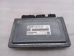 AUDI AUDI R8 4S PERFORMANCE ELECTRONIC MODULE 4S0927109 ECU GEARBOX — thumbnail 6