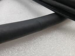ASTON MARTIN Aston Martin DB9 COUPE Door Seal 4G43-F20709-AJ LEFT Door Seals — thumbnail 6