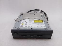 AUDI Audi R8 4S Performance Head Unit 4S0035021C Main Unit MIB2 — thumbnail 1