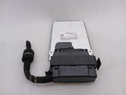 AUDI AUDI R8 4S PERFORMANCE ELECTRONIC MODULE 4S0907376D ECU SUSPENSION — thumbnail 7